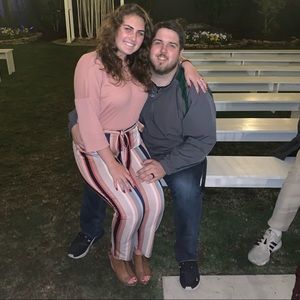 Meet your Posher, Camryn